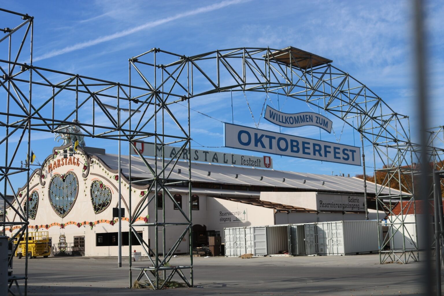 10 Things you need to know before visiting the Oktoberfest in Munich ...